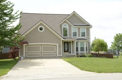 Concrete Driveway Installation For Residential Properties